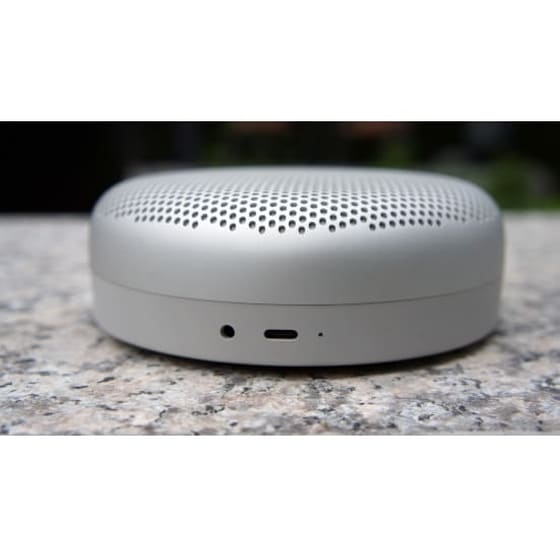 Φορητά Ηχεία Bang & Olufsen Beoplay A1 Natural image 3