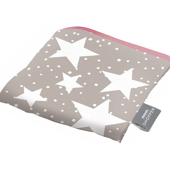Τσάντα Shopper Moses Star image 1