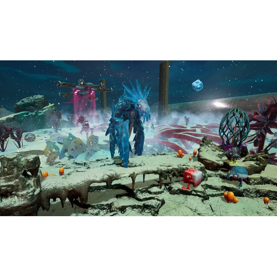 The Eternal Cylinder - PS5 image 3