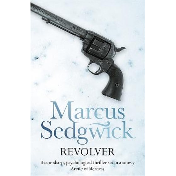 Revolver image 0