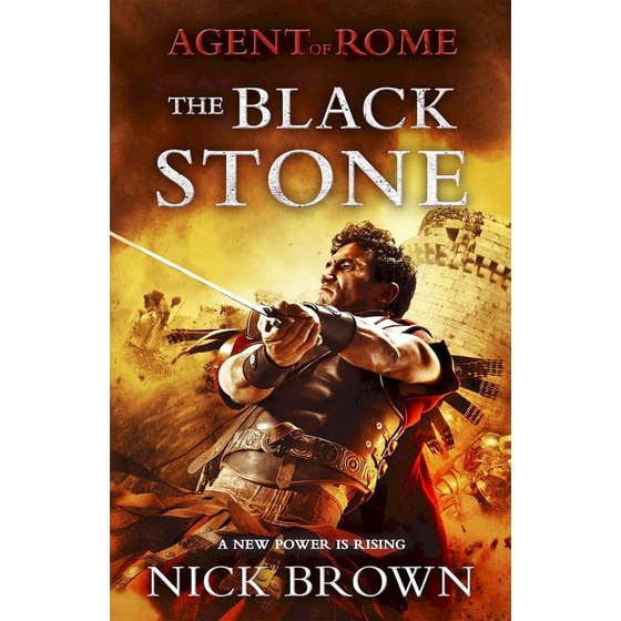 The Black Stone image 0