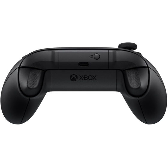 Microsoft Xbox Series Wireless Controller - Carbon Black image 2