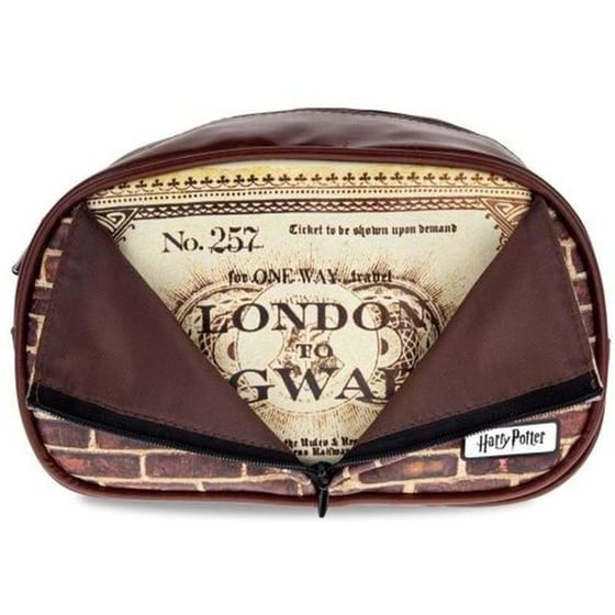 Νεσεσέρ&nbsp;Mad Beauty Harry&nbsp;Potter&nbsp;Platform image 0