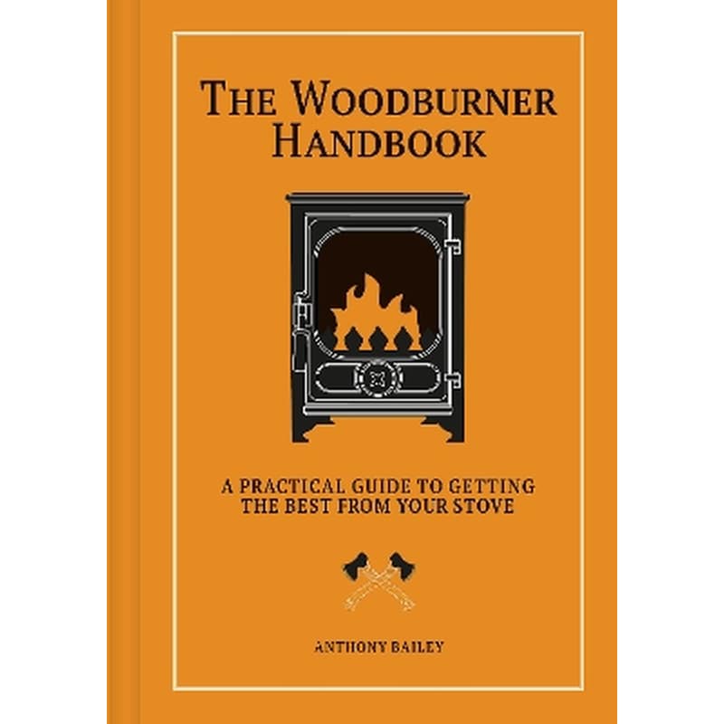 The Woodburner Handbook