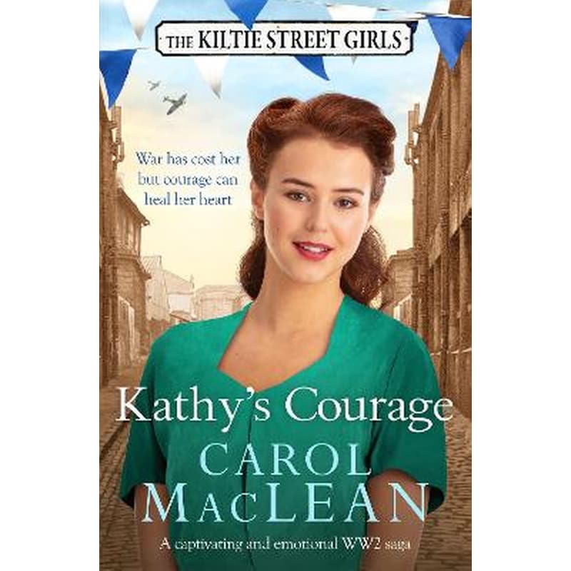 Kathys Courage