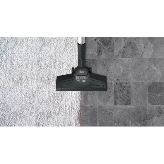 HOOVER HE210H GR με Σακούλα 850 W 3.5 L Urban Black Ηλεκτρική Σκούπα image 14
