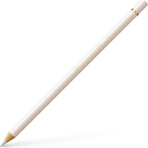 Ξυλομπογιά Faber Castell Polychromos 270 Warm Grey I image 0