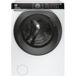 HOOVER HWP 49AMBC7/1-S 9 kg 1.400 Στροφές Λευκό Πλυντήριο Ρούχων