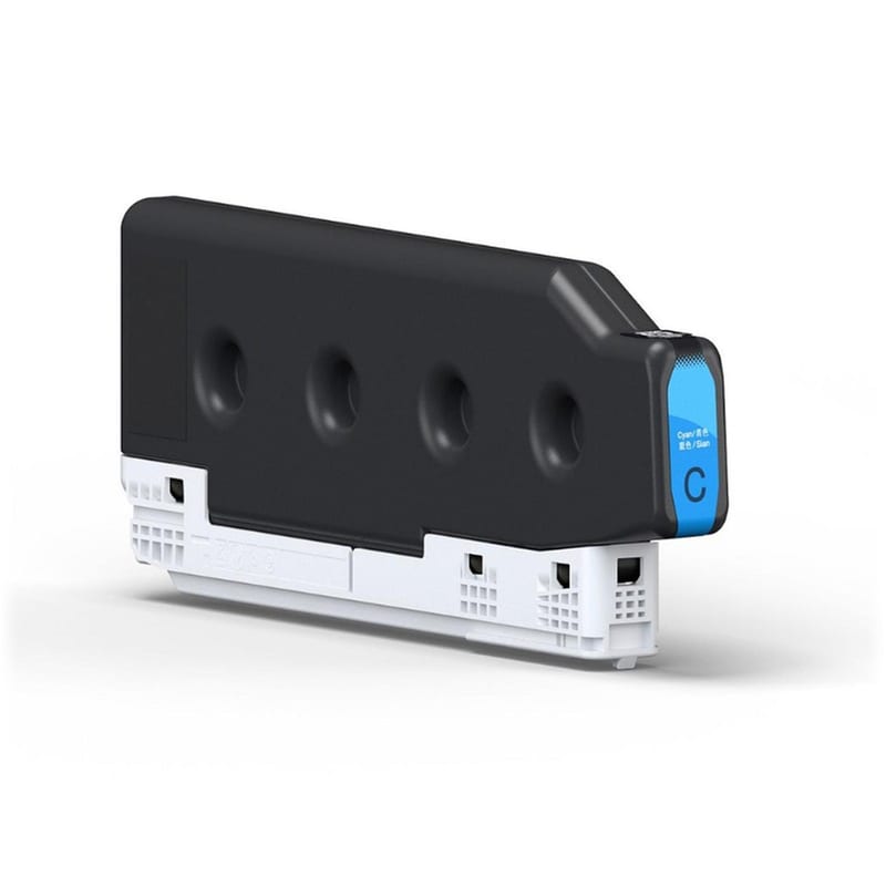 EPSON Κυανό Μελάνι Εκτυπωτή C13T08G200