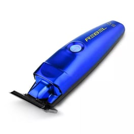 Ξυριστική Μηχανή Trimmer Gamma+ Stylecraft Rebel (HCSC409M)