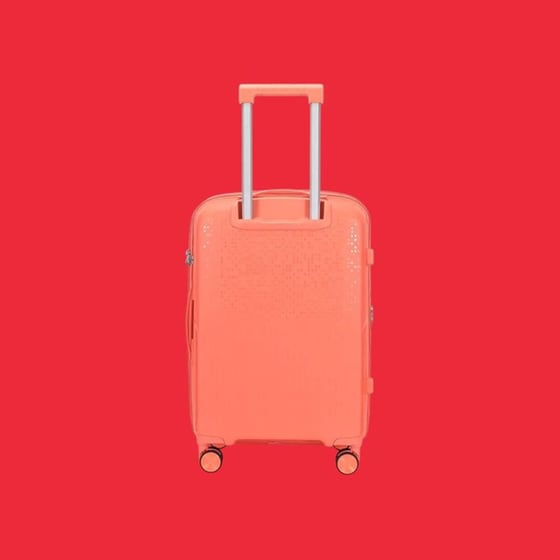 Βαλίτσα&nbsp;Καμπίνας&nbsp;Amber&nbsp;Peachy&nbsp;Red image 1