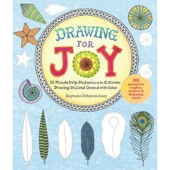 Drawing for Joy image 0