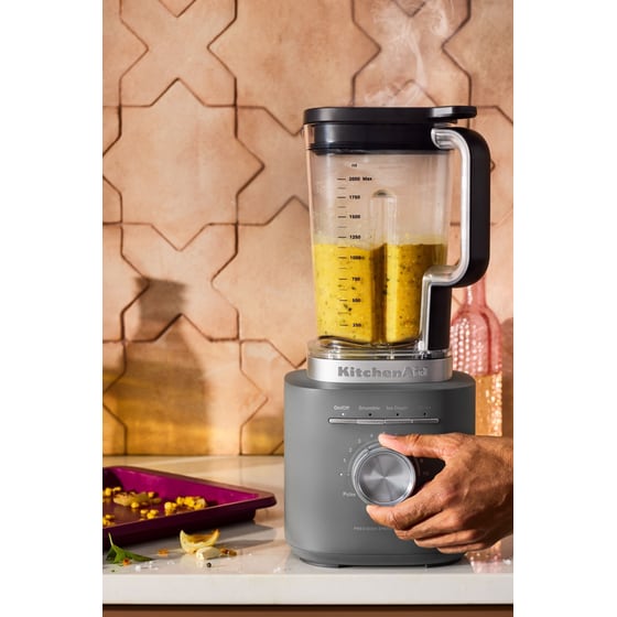 KITCHENAID 5KSB2073EDG 2 L 1200 W Μπλέντερ image 7