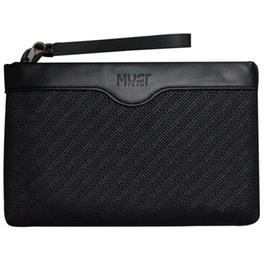 Πορτοφόλι Γυναικείο Must Team Μαύρο