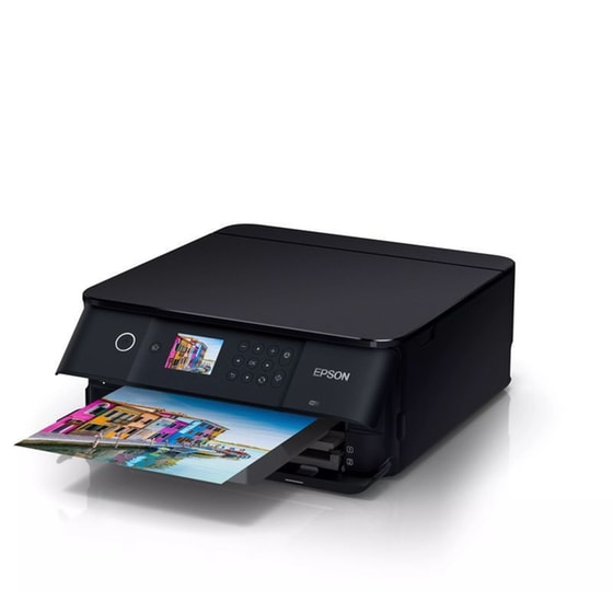 Epson Expression Premium XP-6000 Εγχρωμο Πολυμηχάνημα Inkjet A4 με WiFi (C11CG18403) image 2