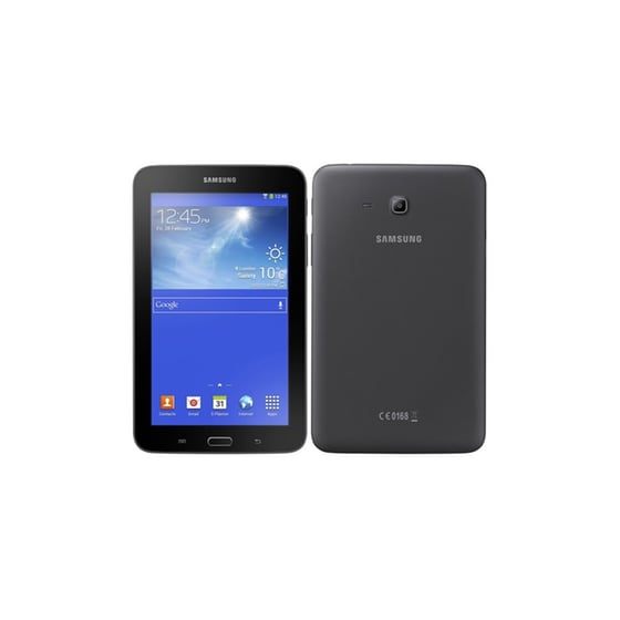 Samsung Galaxy Tab 3 Lite Τ110 - Tablet 7" 8GB Μαύρο image 4