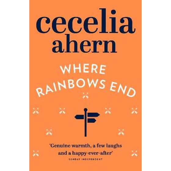 Where Rainbows End image 0