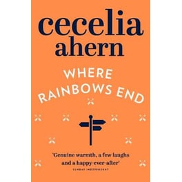 Where Rainbows End