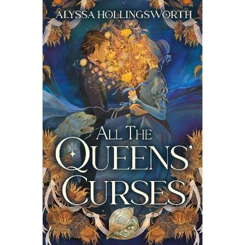All the Queens Curses