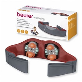 Ζώνη Μασάζ Beurer MG151 3D Shiatsu