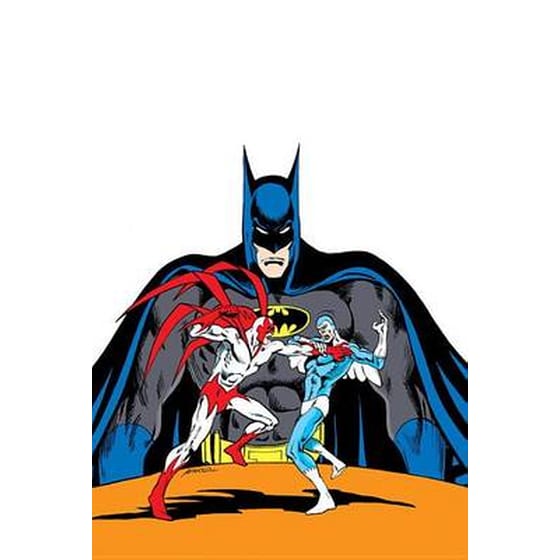 Legends of the Dark Knight Jim Aparo Vol 3 image 0
