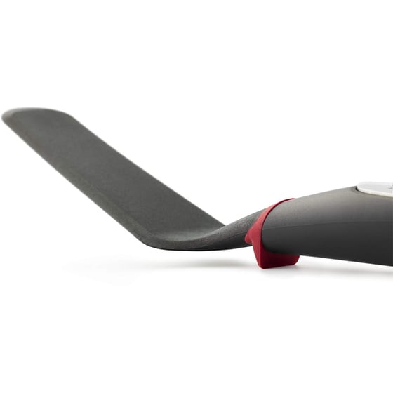 Σπάτουλα Ζαχαροπλαστικής Σερβιρίσματος Tefal Ingenio K2060914 - Μαύρη image 1