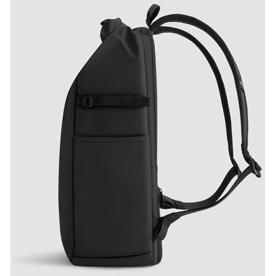 Τσάντα Laptop XD Design 16" Urban Αδιάβροχο Backpack - Μαύρο image 4