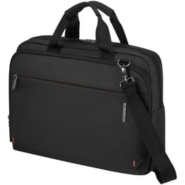 Τσάντα Laptop Samsonite Network 4 15.6" Briefcase - Μαύρο