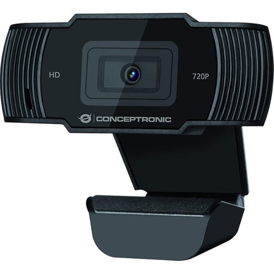 Conceptronic Web Camera HD 720p image 0