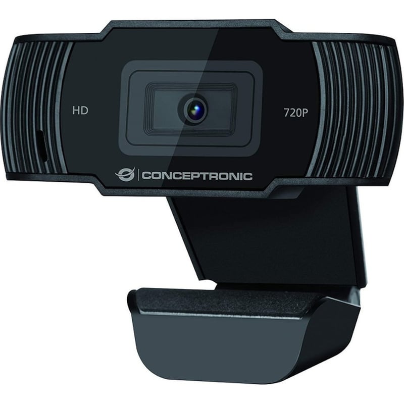 Conceptronic Web Camera HD 720p