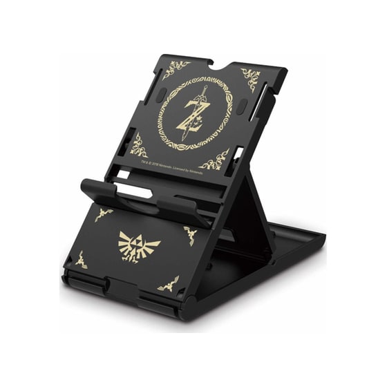 Hori Switch Playstand - Βάση Στήριξης Nintendo Switch - Zelda image 1