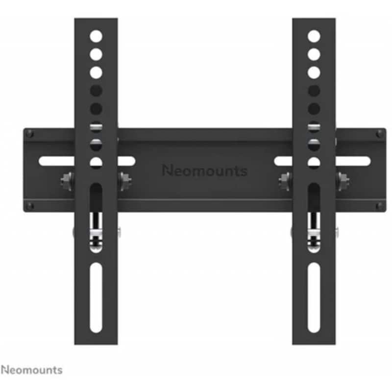 NEOMOUNTS Βάση Τηλεόρασης Επιτοίχια Neomounts NEOWL35-350BL12 Σταθερή 24-55 έως 25 kg