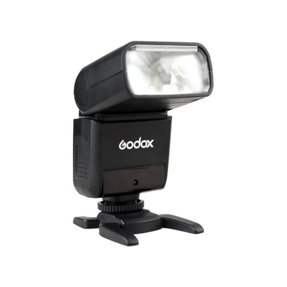Godox TT350S 2.4G TTL - Φλας για Sony Mirrorless image 1