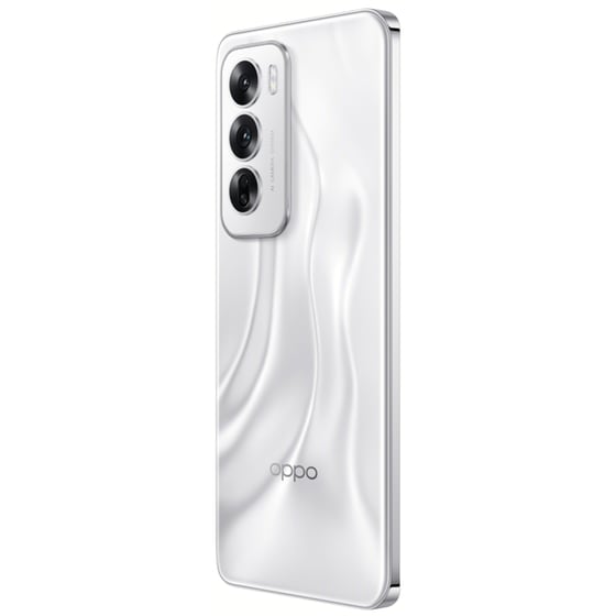 Oppo Reno12 5G 256GB - Black Brown image 6