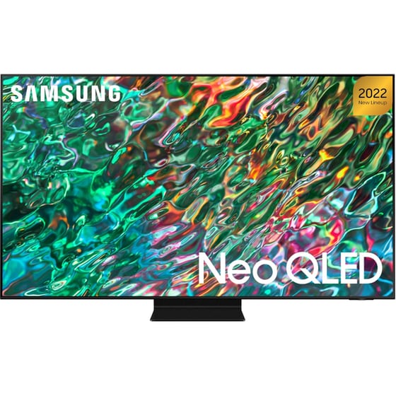 Τηλεόραση Samsung Neo QLED 65" 4K Smart 65QN90B image 0