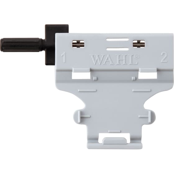 Επαγγελματικό Trimmer WAHL Detailer Li 5 Star Series 08171-016H Επαναφορτιζόμενο Ασημί image 5