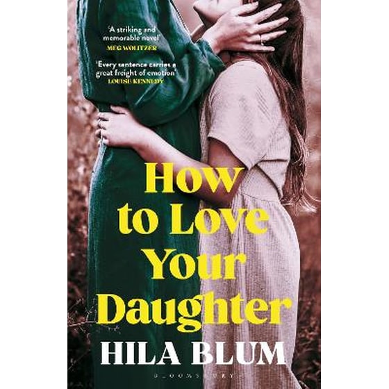 How to Love Your Daughter image 0