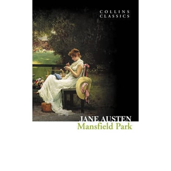 Mansfield Park image 0