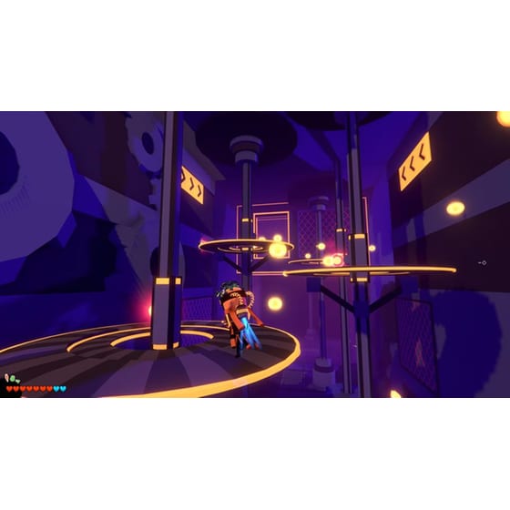 Smells Like a Mushroom - PS5 image 5