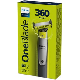 Ξυριστική Μηχανή Philips Oneblade 360 Qp2834/20