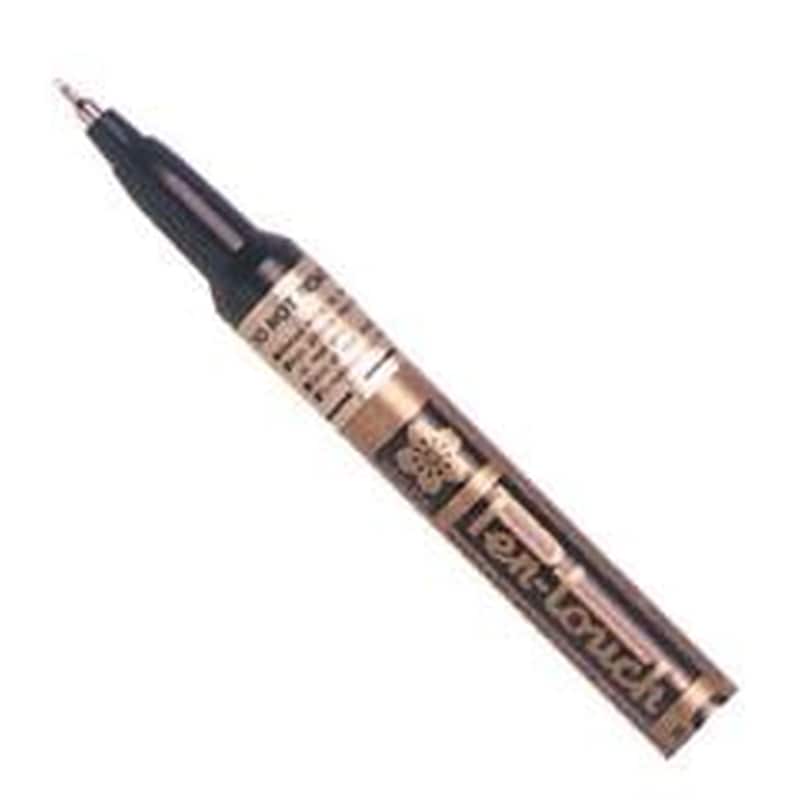 TALENS Μαρκαδόροι Talens Sakura Μεταλλικός Χρυσός 0. 7mm