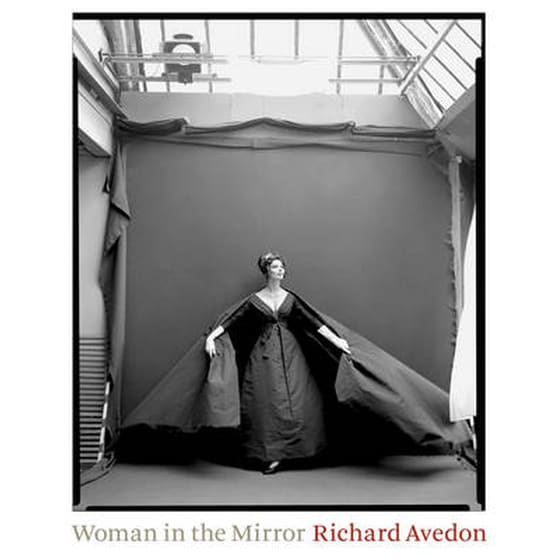 Woman in the Mirror image 0