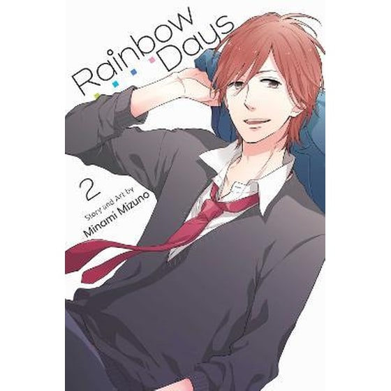 Rainbow Days, Vol. 2 image 0