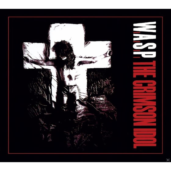 The Crimson Idol image 0