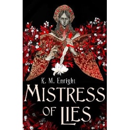 Mistress of Lies