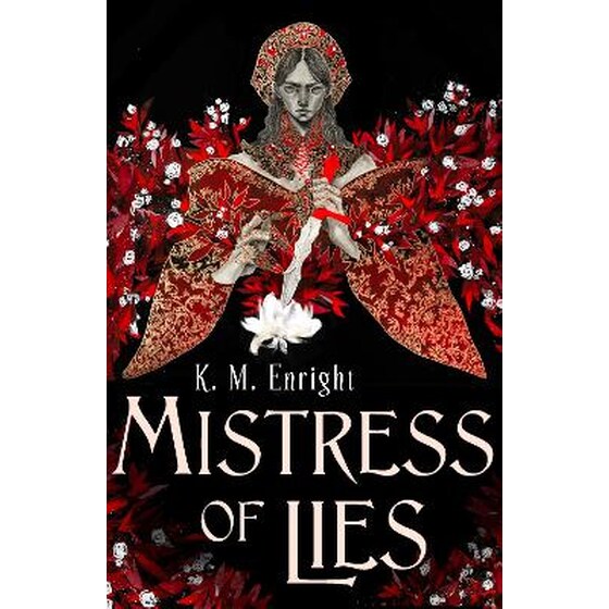 Mistress of Lies image 0