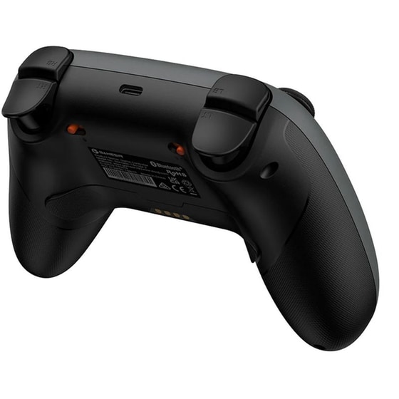 Gamesir Nova 2 Lite Ασύρματο Χειριστήριο - Γκρι image 4