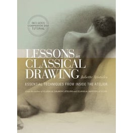 Lessons in Classical Drawing