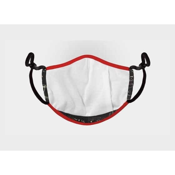 Ρυθμιζόμενη Μάσκα Προστασίας Difuzed Warner - Batman image 1