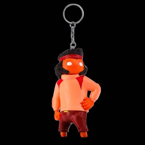 Μπρελόκ PMI Gang Beasts Figural Keychains (1 Τεμάχιο) image 13
